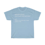 Opticalrecttomy T-Shirt