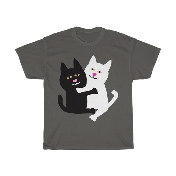YinYang Cats T-Shirt