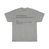 Opticalrecttomy T-Shirt