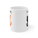 I Need A Hug Mug 11oz