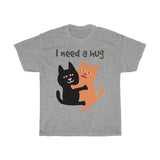 I Need A Hug T-Shirt
